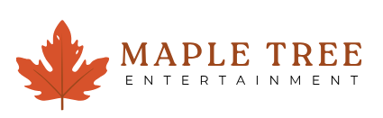 Maple Tree Entertainment Logo